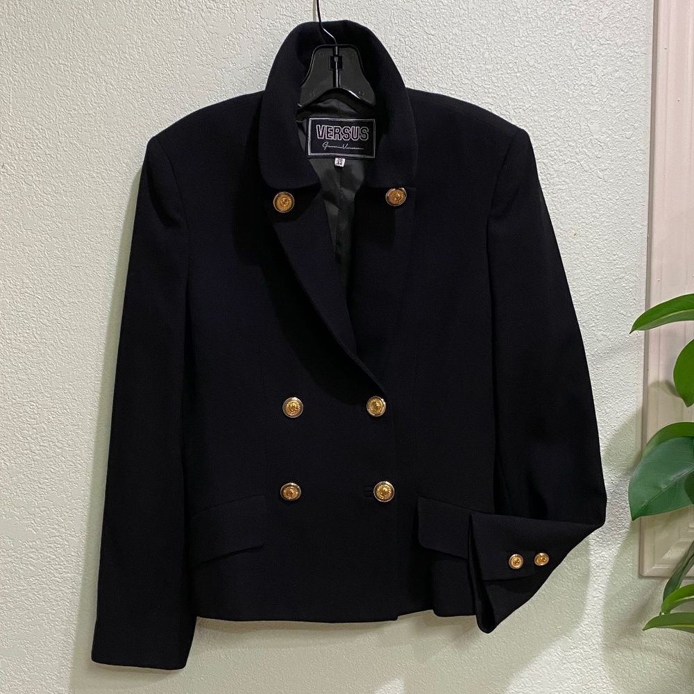 Versace Jacket - image 1